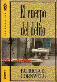 El cuerpo del delito