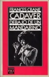 Cadáver debajo de un mandarino