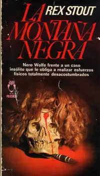 La montaña negra