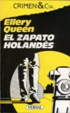 El zapato holandés