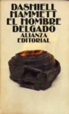 El hombre delgado