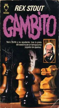 Gambito