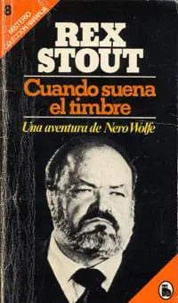 Cuando suena el timbre