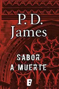 Sabor a muerte