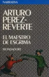 El maestro de esgrima