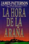 La hora de la araña