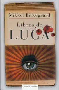 Libros de Luca