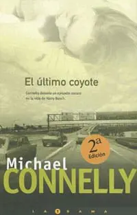 El último coyote