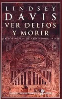 Ver Delfos y morir