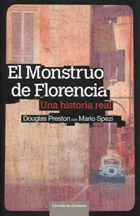 El Monstruo de Florencia