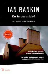 En la oscuridad