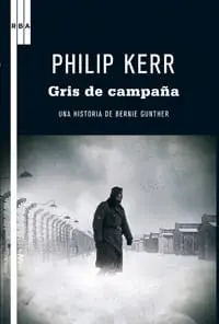 Gris de campaña