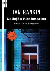 Callejón Fleshmarket