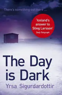 The Day is Dark