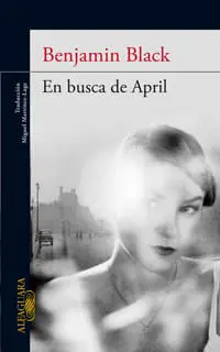 En busca de April
