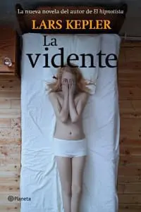 La vidente