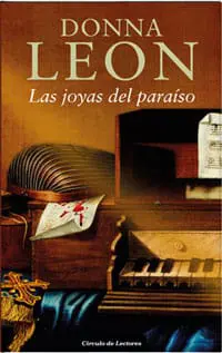 Las joyas del paraíso