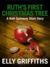 Ruth’s First Christmas Tree
