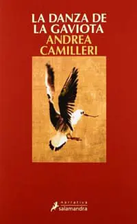 La danza de la gaviota