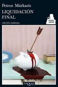 Liquidación final