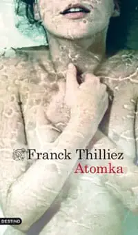 Atomka
