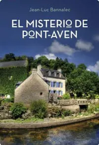 El misterio de Pont-Aven