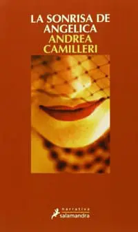 La sonrisa de Angelica