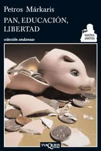 Pan educación libertad