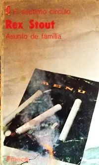 Asunto de familia