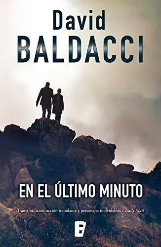 En el último minuto