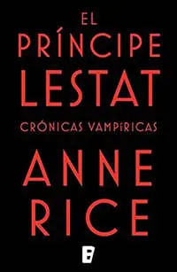 El príncipe Lestat