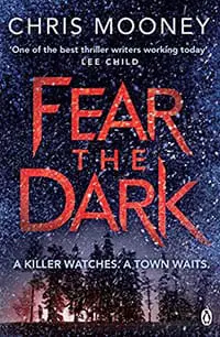 Fear the Dark