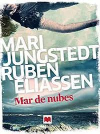 Mar de nubes