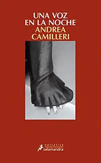 Una voz en la noche