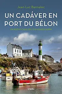 Un cadáver en Port du Bélon