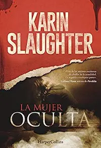 La mujer oculta