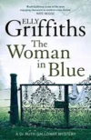 The Woman in Blue