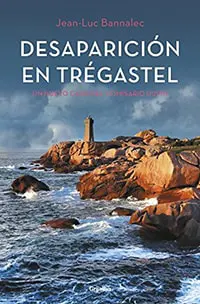 Desaparición en Trégastel