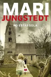 No estás sola