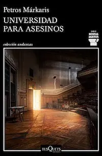 Universidad para asesinos