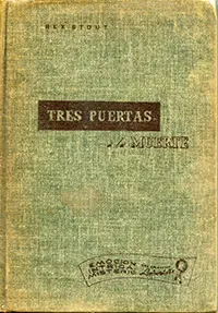Tres puertas a la muerte