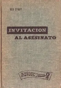 Invitación al asesinato