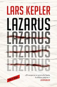 Lazarus