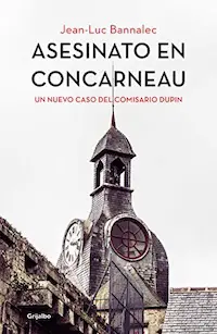 Asesinato en Concarneau