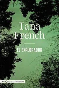 El explorador