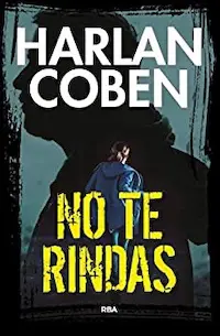 No te rindas