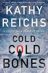 Cold Cold Bones