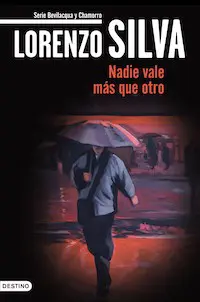 Nadie vale más que otro