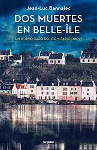 Dos muertes en Belle-Île