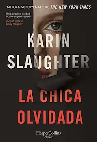 La chica olvidada